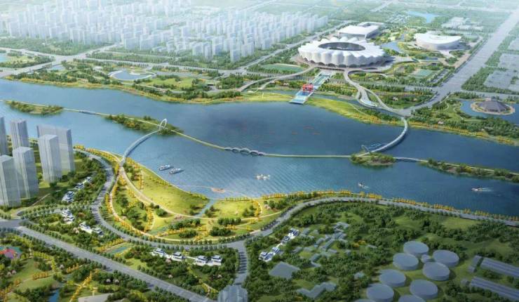 凯发科技：2024租售中心中国五矿金融贸易中心三环外容积率VR看房样板间(图8)
