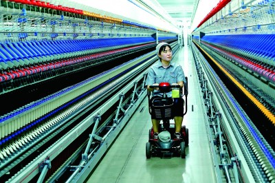 K8·凯发科技：青岛：蹄疾步稳走向“智造强市”