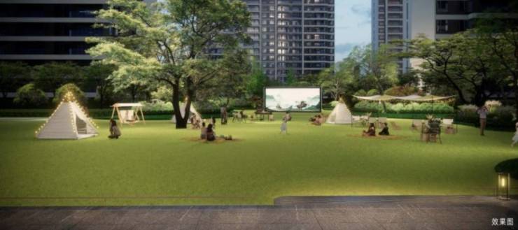 售楼中心)2024最新天朗云熙-VR看房-一房一价-开发商直销-交付时间(图2)