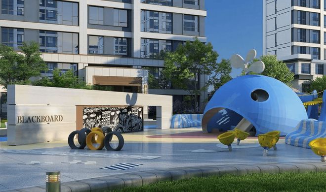 K8·凯发科技：2025西安悦达电建玖玺台-建筑类型-产品介绍-三环外-VR看房(图3)