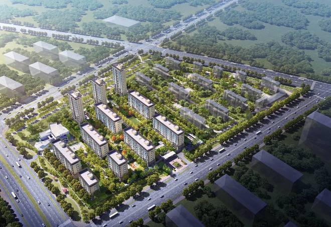 K8·凯发科技：2025西安悦达电建玖玺台-建筑类型-产品介绍-三环外-VR看房(图5)