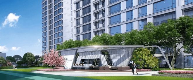 K8·凯发科技：2025西安悦达电建玖玺台-建筑类型-产品介绍-三环外-VR看房(图4)
