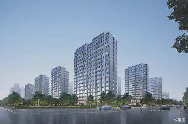 K8·凯发：招商玺(售楼处)网站-招商玺-2024新首页欢迎您-楼盘百科(图2)