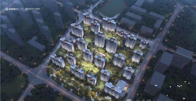 K8·凯发：招商玺(售楼处)网站-招商玺-2024新首页欢迎您-楼盘百科(图5)