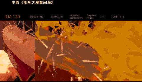 K8·凯发科技：历史时刻！《哪吒2》即破百亿中国动画天团初露峥嵘(图4)