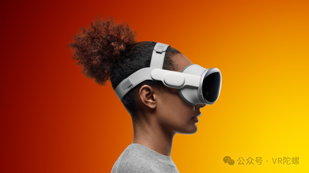 VisionPro折戟？2025苹果野心继续