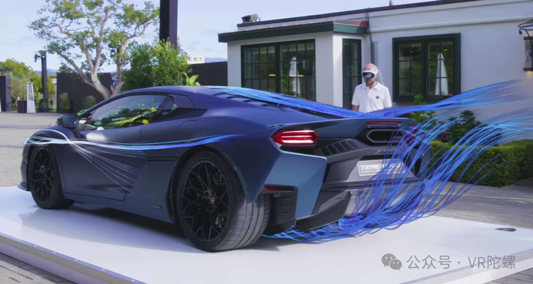 VisionPro折戟？2025苹果野心继续(图3)