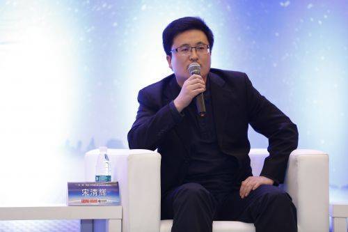 K8·凯发科技：宋清辉：MRVR被普遍认为是继智能手机之后的下一代重要计算平台(图2)