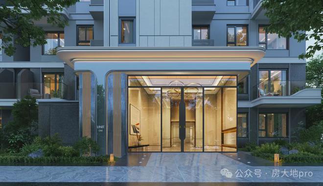 K8·凯发：大兴京玺售楼处-2025首页-大兴京玺网站-楼盘详情-北京房优圈(图11)