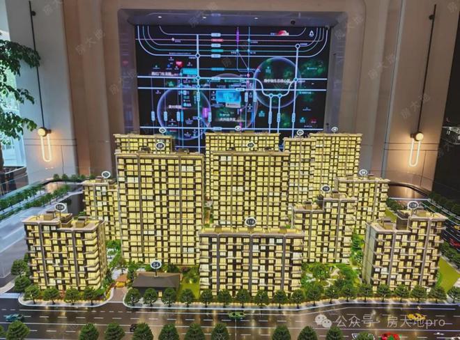 K8·凯发：大兴京玺售楼处-2025首页-大兴京玺网站-楼盘详情-北京房优圈(图12)