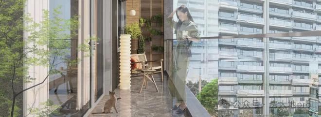 K8·凯发：大兴京玺售楼处-2025首页-大兴京玺网站-楼盘详情-北京房优圈(图13)