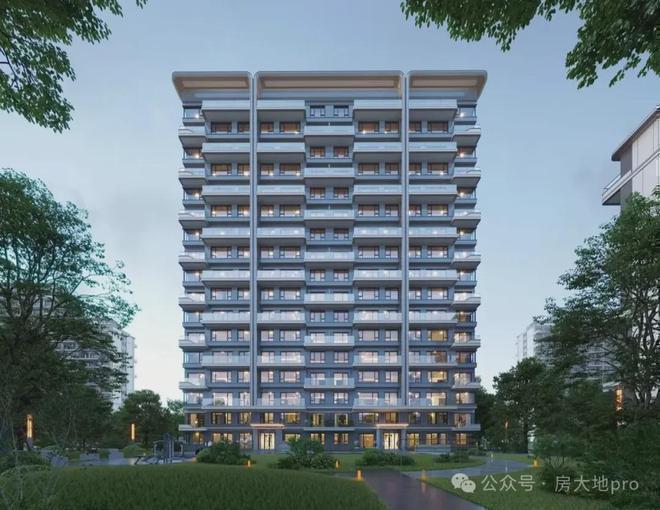 K8·凯发：大兴京玺售楼处-2025首页-大兴京玺网站-楼盘详情-北京房优圈(图8)