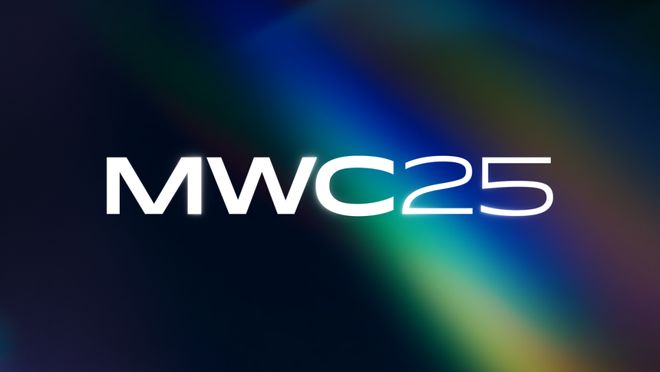 MWC2025：VRAR眼镜产品亮点一览
