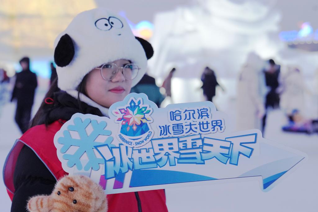 凯发科技：超5亿人次、6300亿元！冰雪暖世界(图4)