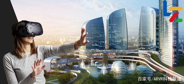 VR营销让品牌更鲜活