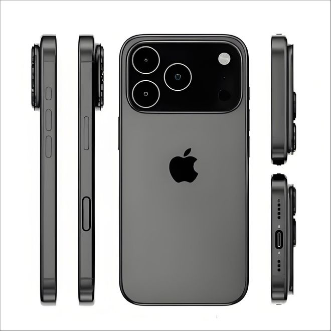 3年后发布重磅产品！苹果又开始“画大饼”了(图3)