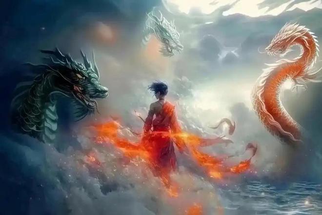 由AI生成动画！美国公司将推《西游记》动画电影三部曲