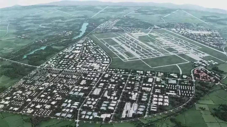 绿城锦庐【售楼处网站】物业公司VR看房周边配套户型展示(图3)