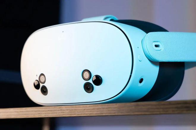【Web30】VR炒作周期已结束AR炒作周期即将开始