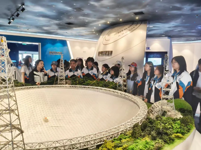 “研学游”让村民端稳“金饭碗”——平塘“研学+”绘就乡村振兴新图景