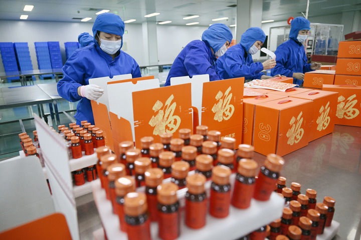 聚人气拓市场共奋进——“塞上江南”经济焕发新活力(图8)
