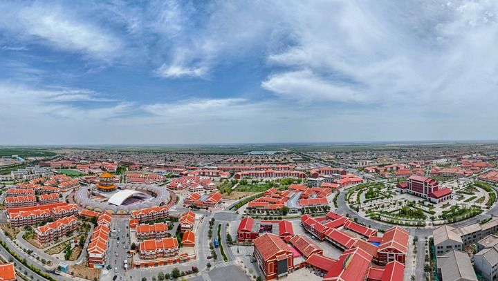 聚人气拓市场共奋进——“塞上江南”经济焕发新活力(图11)