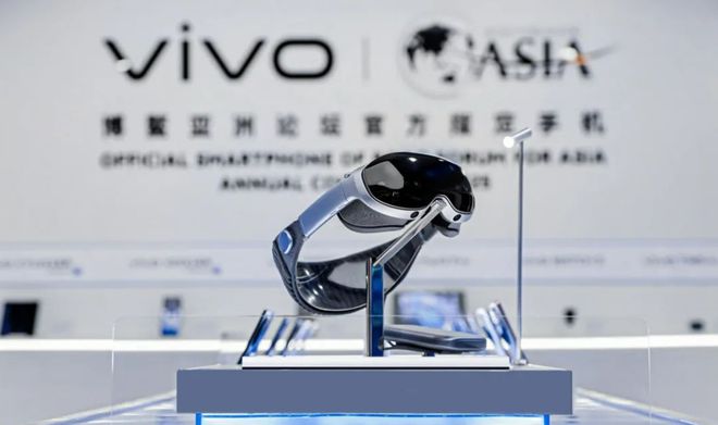 全球高端头显扎堆出？苹果、vivo、三星等大厂新品或来袭！(图4)