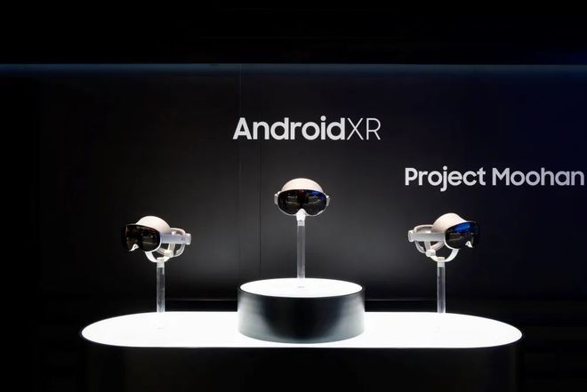 全球高端头显扎堆出？苹果、vivo、三星等大厂新品或来袭！(图3)