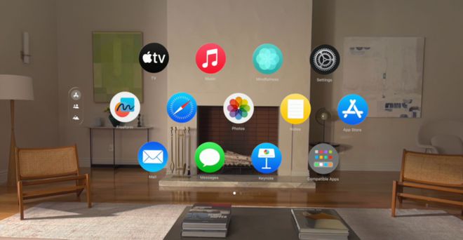 全球高端头显扎堆出？苹果、vivo、三星等大厂新品或来袭！(图5)