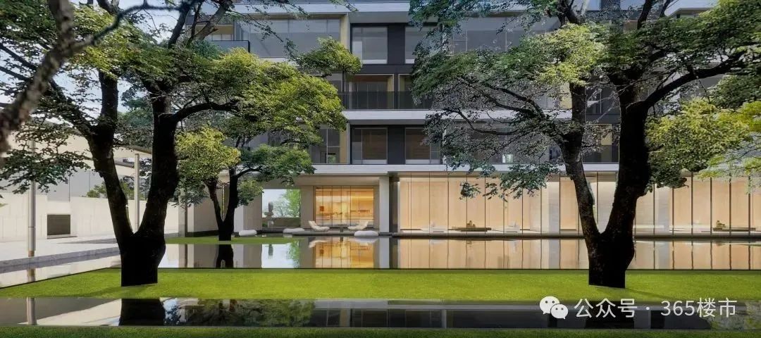 一波业主赚了！南京主城地铁红盘卖出首套二手房！(图11)