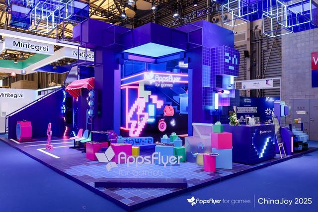 2025ChinaJoy：科技重塑ACGN生态从3D打印到AI营销成新焦点(图3)
