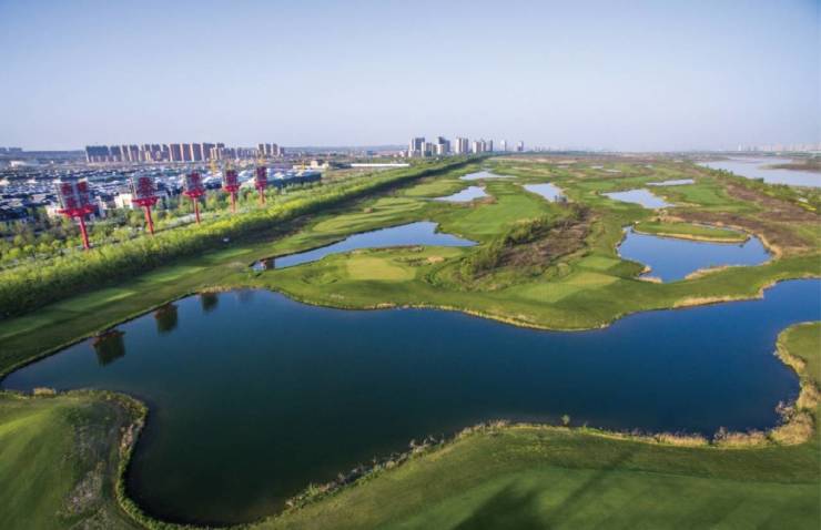 西安(星河湾三期)售楼部-建面约221-301㎡-VR看房-交通配套-商业街(图3)