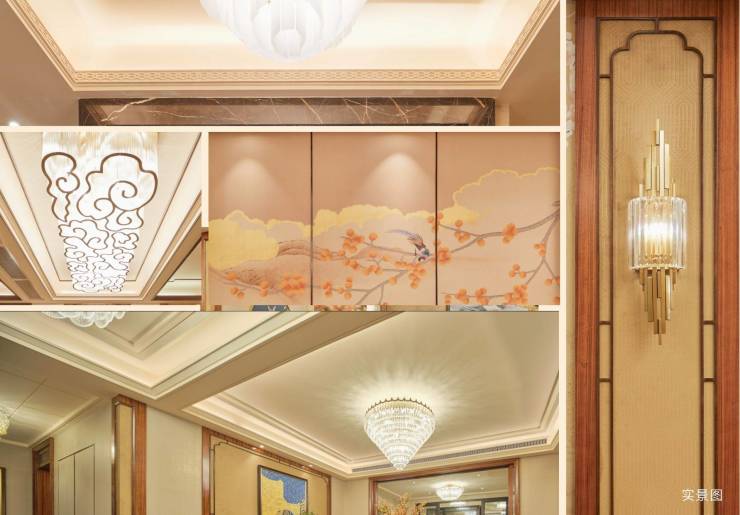 西安(星河湾三期)售楼部-建面约221-301㎡-VR看房-交通配套-商业街(图6)