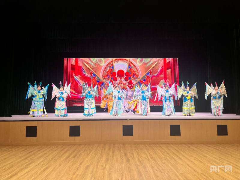 凯发科技：高质量发展看中国｜千年古都的活力新卷：西安探路文商旅深度融合发展