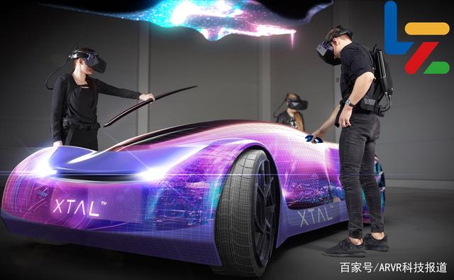 VR营销让品牌更鲜活(图2)