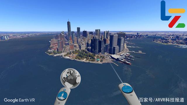 VR营销让品牌更鲜活(图5)