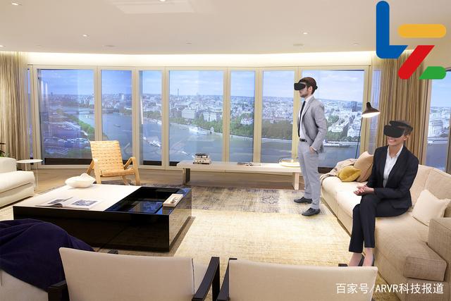 VR营销让品牌更鲜活(图7)