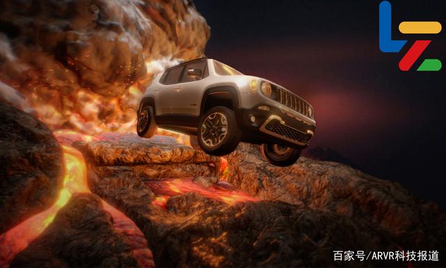 VR营销让品牌更鲜活(图8)