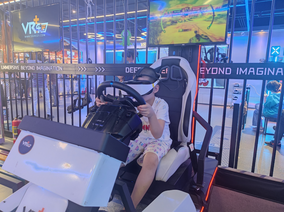 新闻详情-VR+乐园-广州丁香网络有限公司