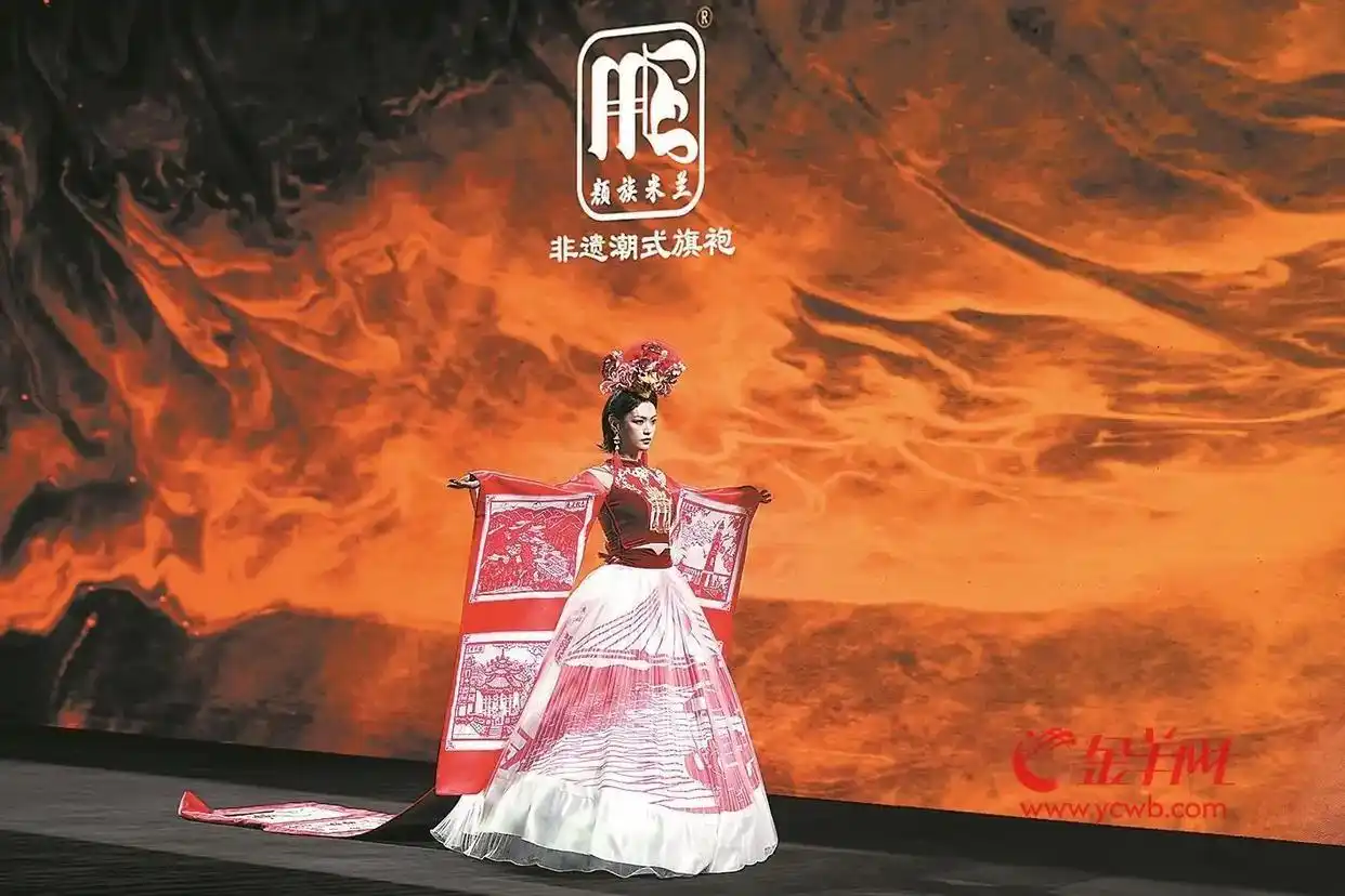 K8·凯发：不可替代的广东！粤文旅暑期游客量、消费额全国“双冠”背后文旅开麦(图3)