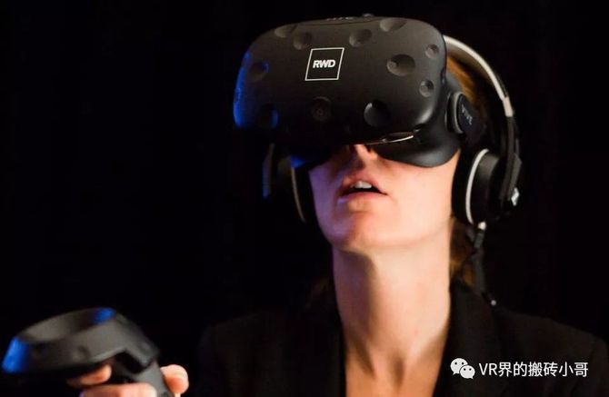 品牌广告营销需要VR技术的六个原因(图2)