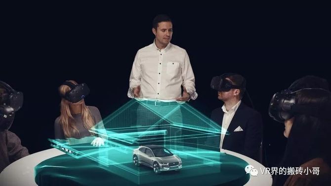 品牌广告营销需要VR技术的六个原因(图4)