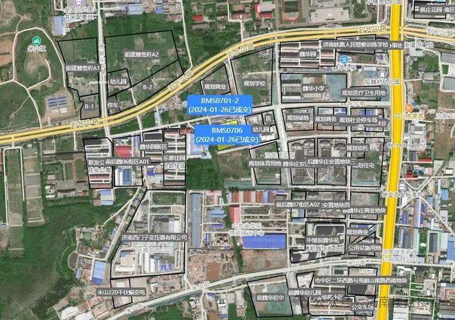 【2025】能建麓誉府售楼处电话@济南楼市快讯