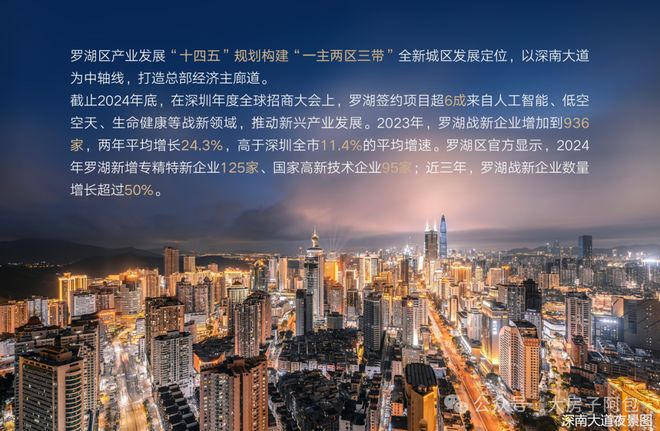⚡Ai✦热搜｜仁恒深之源售楼处发布：仁恒打造未来品质生活(图6)