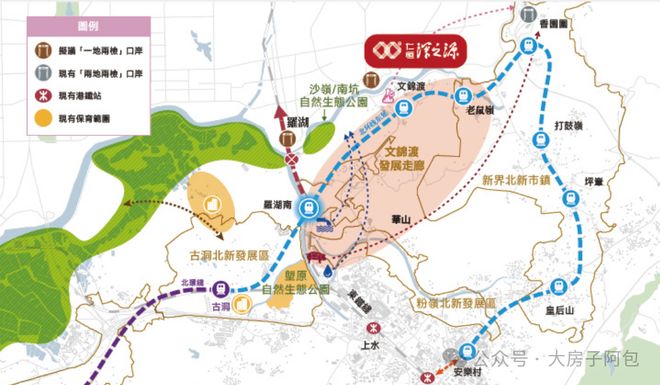 ⚡Ai✦热搜｜仁恒深之源售楼处发布：仁恒打造未来品质生活(图8)