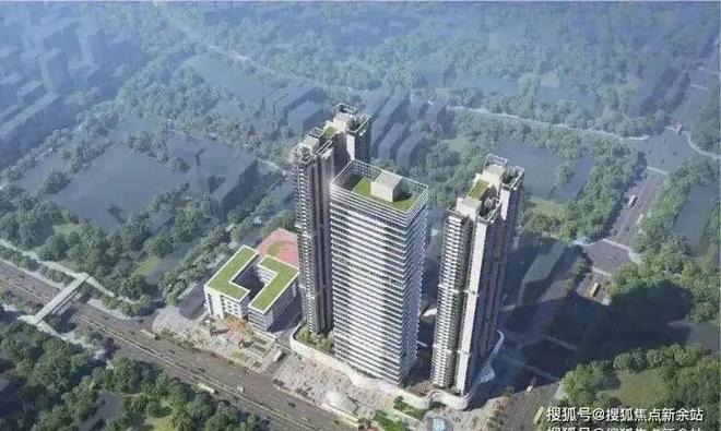 ⚡热搜好房｜远洋天萃世纪售楼处发布：打造理想品质生活