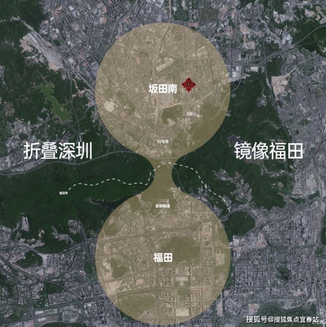 ⚡热搜好房｜远洋天萃世纪售楼处发布：打造理想品质生活(图7)
