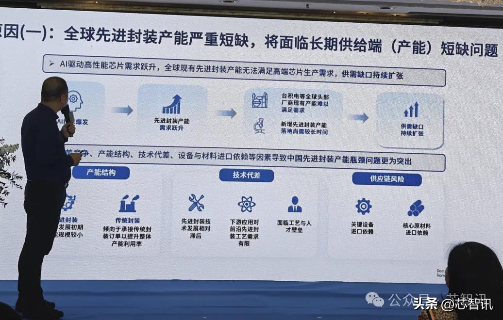 投资5亿元！亿道信息携手华封科技进军先进封装！