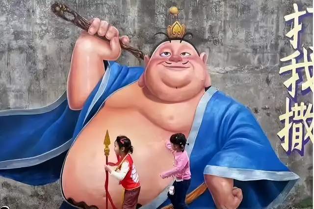 K8·凯发：哪吒2放弃奥斯卡中国动画转向本土价值彰显商业与文化自信！(图6)