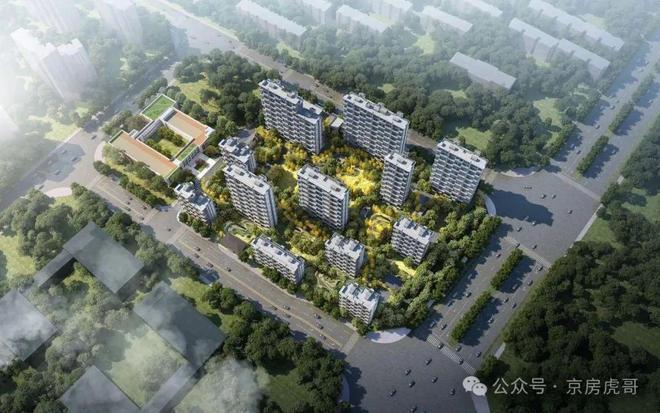 京玺-售楼处2024首页网站-京玺-楼盘详情-北京房天下(图2)